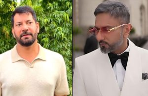 ਨਸ਼ਿਆਂ ‘ਤੇ ਲਾਉਣ ਵਾਲਿਆਂ ਨੂੰ ਕਿਉਂ ਸੱਦ ਰਹੇ ਹੋ… Jasbir Jassi ਨੇ Honey Singh ਦੀ ਅਵਾਰਡ ਪਰਫਾਰਮੈਂਸ ਦੀ ਕੀਤਾ ਵਿਰੋਧ