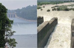 Pong Dam ਤੋਂ ਅੱਜ ਛੱਡਿਆ ਜਾਵੇਗਾ 1 ਲੱਖ 10 ਹਜ਼ਾਰ ਕਿਊਸਿਕ ਪਾਣੀ, ਵਿਗੜ ਸਕਦੀ ਹੈ ਸਥਿਤੀ