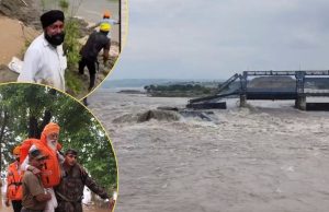 ਕਈ ਦਹਾਕਿਆਂ ਬਾਅਦ Punjab ਨੇ ਦੇਖਿਆ ਅਜਿਹਾ ਮੰਜ਼ਰ, ਇਸ ਤੋਂ ਪਹਿਲਾਂ 1988 ‘ਚ ਹੜ੍ਹ ਨੇ ਮਚਾਈ ਸੀ ਤਬਾਹੀ