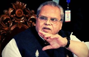 ਸਾਬਕਾ ਰਾਜਪਾਲ Satya Pal Malik ਦਾ ਦੇਹਾਂਤ, ਆਰਐਮਐਲ ਹਸਪਤਾਲ ‘ਚ ਚੱਲ ਰਿਹਾ ਸੀ ਇਲਾਜ
