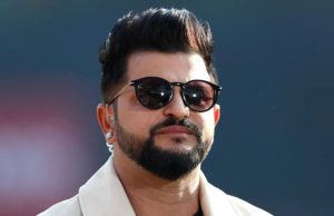 Betting App Case: ED ਦੇ ਦਫ਼ਤਰ ਵਿੱਚ ਸੁਰੇਸ਼ ਰੈਨਾ, PMLA ਤਹਿਤ ਹੋ ਰਹੀ ਪੁੱਛਗਿੱਛ