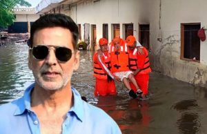 ਅਕਸ਼ੇ ਕੁਮਾਰ ਨੇ ਪੰਜਾਬ ਦੇ ਹੜ੍ਹ ਪੀੜਤਾਂ ਲਈ ਦਿੱਤੇ 5 ਕਰੋੜ, ਕਿਹਾ- ਇਹ ਦਾਨ ਨਹੀਂ, ਮੇਰੇ ਵੱਲੋਂ ਸੇਵਾ