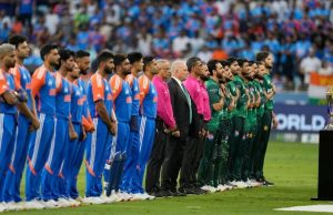 ਭਾਰਤ-ਪਾਕਿਸਤਾਨ ਦੇ ਖਿਡਾਰੀ ਫਿਰ ਹੋਣਗੇ ਆਹਮੋ-ਸਾਹਮਣੇ! ਹੰਗਾਮੇ ਵਿਚਕਾਰ ਇੱਕੋ ਮੈਦਾਨ ‘ਤੇ ਆਉਣਗੇ ਨਜ਼ਰ