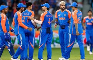 Team India ਨੇ ਲਗਾਇਆ ਜਿੱਤ ਦਾ ਛੱਕਾ, Sri Lanka ਨੂੰ ਸੁਪਰ ਓਵਰ ਵਿੱਚ ਹਰਾਇਆ