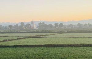 ਪੰਜਾਬ ‘ਚ ਅੱਜ ਬਾਰਿਸ਼ ਦਾ ਅਲਰਟ ਨਹੀਂ, ਸੂਬੇ ਦा ਤਾਪਮਾਨ ਆਮ ਨਾਲੋਂ 1.7 ਡਿਗਰੀ ਵੱਧ