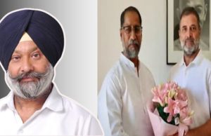 Shiromani Akali Dal ਤੋਂ 2 ਵੱਡੇ ਲੀਡਰ ਹੋਏ ਲਾਂਭੇ, ਜਗਦੀਪ ਚੀਮਾ ਪਾਰਟੀ ‘ਚੋਂ ਬਾਹਰ, ਅਨਿਲ ਜੋਸ਼ੀ ਨੇ ਫੜਿਆ ਕਾਂਗਰਸ ਦਾ ‘ਹੱਥ’