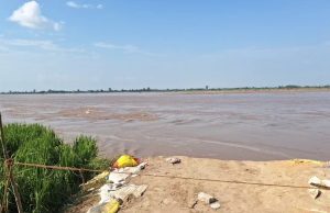 Ludhiana ਦੇ ਪਿੰਡਾਂ ਦੀ 100 ਏਕੜ ਤੋਂ ਵੱਧ ਜ਼ਮੀਨ ਪ੍ਰਭਾਵਿਤ, ਪਾਣੀ ਘੱਟਣ ਤੋਂ ਬਾਅਦ ਕੀ ਹੈ ਹਾਲ