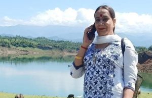 Jalandhar: ਸ਼ਿਵਾਨੀ ਮਹੰਤ ਕਤਲ ਮਾਮਲੇ ‘ਚ ਪੁਲਿਸ ਨੂੰ ਵੱਡੀ ਸਫ਼ਲਤਾ, ਚੇਲਾ ਗ੍ਰਿਫ਼ਤਾਰ