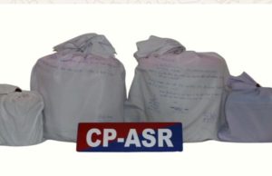 Amritsar: 6 ਤਸਕਰ ਕਾਬੂ, 9 ਕਿਲੋਗ੍ਰਾਮ ਹੈਰੋਇਨ ਬਰਾਮਦ…ਨਾਰਕੋ-ਟੈਰਰ ਨੈੱਟਵਰਕ ਵਿਰੁੱਧ ਵੱਡੀ ਸਫਲਤਾ