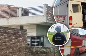 Bathinda ‘ਚ 19 ਸਾਲਾ ਵਿਦਿਆਰਥੀ ਗੁਰਪ੍ਰੀਤ ਗ੍ਰਿਫ਼ਤਾਰ, ਘਰ ‘ਚ ਬਣਾ ਰਿਹਾ ਸੀ ਵਿਸਫੋਟਕ, ਅੱਤਵਾਦੀ ਮਸੂਦ ਅਜ਼ਹਰ ਨਾਲ ਕੀ ਸਬੰਧ