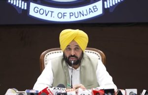 ਗ੍ਰਹਿ ਮੰਤਰੀ ਸ਼ਾਹ ਨੂੰ ਮਿਲਣਗੇ CM ਮਾਨ, 20 ਹਜ਼ਾਰ ਕਰੋੜ ਤੇ SDRF ਨਿਯਮਾਂ ‘ਚ ਛੋਟ ਦੀ ਮੰਗ