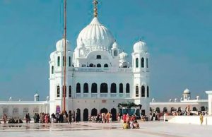 Pakistan ਦੇ ਗੁਰੂ ਧਾਮਾਂ ‘ਤੇ ਜਾਣ ਦੀ ਪਾਬੰਦੀ ਹਟਾਉਣ ਦੀ ਮੰਗ, ਸਿੱਖ ਆਗੂਆਂ ਨੇ ਭਾਰਤ ਸਰਕਾਰ ਨੂੰ ਕੀਤੀ ਅਪੀਲ