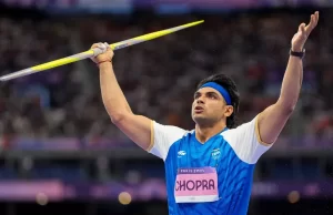 Neeraj Chopra ਦਾ ਇੱਕ ਥ੍ਰੋਅ ਹੀ ਕਾਫੀ, World Championship ਦੇ ਫਾਈਨਲ ਵਿੱਚ ਬਣਾਈ ਥਾਂ