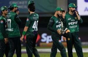 Asia Cup ਤੋਂ ਮੈਚ ਰੈਫਰੀ ਨੂੰ ਹਟਾਓ… ਹੱਥ ਨਾ ਮਿਲਾਉਣ ਤੋਂ ਬੌਖਲਾਏ ਪਾਕਿਸਤਾਨ ਨੇ ICC ਨੂੰ ਲਗਾਈ ਗੁਹਾਰ