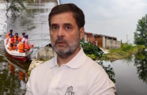 Rahul Gandhi ਦਾ ਅੰਮ੍ਰਿਤਸਰ ਦੇ ਹੜ੍ਹ ਪ੍ਰਭਾਵਿਤ ਇਲਾਕਿਆਂ ਦਾ ਦੌਰਾ, ਨਵਜੋਤ ਕੌਰ ਸਿੱਧੂ, ਖਹਿਰਾ, ਪ੍ਰਗਟ ਸਿੰਘ ਸਮੇਤ ਕਈ ਆਗੂਆਂ ਨੇ ਕੀਤਾ ਸਵਾਗਤ