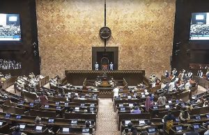 Punjab ‘ਚ ਰਾਜ ਸਭਾ ਸੀਟ ਲਈ ਜ਼ਿਮਨੀ ਚੋਣ ਦਾ ਐਲਾਨ, ਸੰਜੀਵ ਅਰੋੜਾ ਦੇ ਅਸਤੀਫ਼ੇ ਤੋਂ ਬਾਅਦ ਖਾਲੀ ਹੋਈ ਸੀ ਸੀਟ