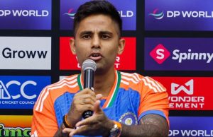 Pahalgam ਦੇ ਪੀੜਤਾਂ ਨੂੰ ਨਮਨ, ਫੌਜ ਨੂੰ ਸਲਾਮ, ਸੂਰਿਆਕੁਮਾਰ ਨੇ ਜਿੱਤ ਤੋਂ ਬਾਅਦ ਪਾਕਿਸਤਾਨ ਨੂੰ ਦਿੱਤਾ ਸਖ਼ਤ ਸੰਦੇਸ਼