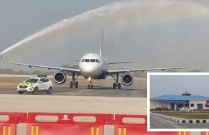 Adampur Airport,ਅੱਡੇ ‘ਤੇ ਖੁੱਲ੍ਹੇ ‘ਅਵਸਰ’ ਆਊਟਲੈੱਟ, ਸਵਦੇਸ਼ੀ ਉਤਪਾਦਾਂ ਨੂੰ ਮਿਲੇਗਾ ਵਧਾਵਾ