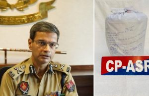 Amritsar ‘ਚ ਅੰਤਰਰਾਸ਼ਟਰੀ ਨਸ਼ਾ ਤਸਕਰੀ ਗਿਰੋਹ ਦਾ ਪਰਦਾਫਾਸ਼: ਇੱਕ ਗ੍ਰਿਫ਼ਤਾਰ, 5.025 ਕਿਲੋ ਹੈਰੋਇਨ ਬਰਾਮਦ