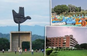 Chandigarh ‘ਚ ਵਿਕਾਸ ਕਾਰਜ਼ਾਂ ਨੂੰ ਮਿਲੇਗੀ ਰਫ਼ਤਾਰ, ਪੁਰਾਣੇ ਪ੍ਰੋਜੈਕਟ ‘ਤੇ ਨਹੀਂ ਲਗੇਗੀ ਰੋਕ