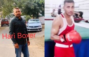 Lawrence Bishnoi ਦੇ ਕਰੀਬੀ ਗੈਂਗਸਟਰ ਹੈਰੀ ਬਾਕਸਰ ‘ਤੇ US ‘ਚ ਹਮਲਾ, ਰੋਹਿਤ ਗੋਦਾਰਾ ਗੈਂਗ ਨੇ ਲਈ ਜ਼ਿੰਮੇਵਾਰੀ