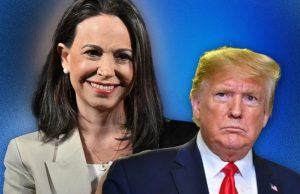 Donald Trump ਦਾ ਟੁੱਟਿਆ ਸੁਪਨਾ, ਨਹੀਂ ਮਿਲਿਆ ਨੋਬਲ ਸ਼ਾਂਤੀ ਪੁਰਸਕਾਰ