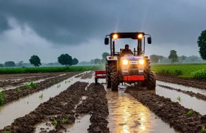 Punjab ਦਾ ਤਾਪਮਾਨ ਆਮ ਨਾਲੋਂ 9 ਡਿਗਰੀ ਘੱਟ, ਅੱਜ 12 ਜ਼ਿਲ੍ਹਿਆਂ ‘ਚ ਯੈਲੋ ਅਲਰਟ