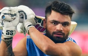 Rinku singh ਨੂੰ ਅੰਡਰਵਰਲਡ ਤੋਂ 3 ਧਮਕੀਆਂ, ਦਾਊਦ ਗੈਂਗ ਨੇ ਮੰਗੇ 5 ਕਰੋੜ