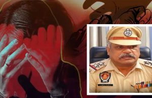 Jalandhar ਦੇ ਸਸਪੈਂਡ SHO ‘ਤੇ ਪੋਕਸੋ ਐਕਟ ਦਰਜ, ਰੇਪ ਪੀੜਤਾ ਨੇ ਲਗਾਇਆ ਇਲਜ਼ਾਮ