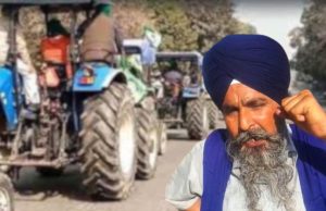 ਪੰਜਾਬ ਭਰ ‘ਚ ਕਿਸਾਨਾਂ ਦਾ ਵਿਰੋਧ ਪ੍ਰਦਰਸ਼ਨ, ਹੜ੍ਹ ਮੁਆਵਜ਼ਾ, ਪਰਾਲੀ ਪ੍ਰਬੰਧਨ ਤੇ MSP ਵਰਗੀਆਂ ਕਈ ਮੰਗਾਂ