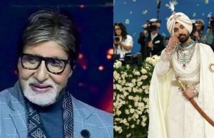 KBC-17 ‘ਚ ਨਜ਼ਰ ਆਉਣਗੇ ਗਾਇਕ-ਅਦਾਕਾਰ ਦਿਲਜੀਤ ਦੋਸਾਂਝ, ਹੜ੍ਹ ਪੀੜਿਤਾਂ ਨੂੰ ਦੇਣਗੇ ਜਿੱਤੀ ਹੋਈ ਰਕਮ