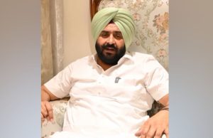 ਵਿਧਾਇਕ Harmeet Singh Pathamajra ਦੀ ਜ਼ਮਾਨਤ ਪਟੀਸ਼ਨ ‘ਤੇ ਅੱਜ ਸੁਣਵਾਈ