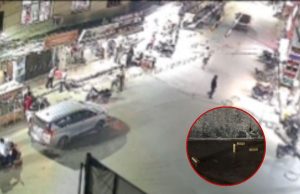 Karva Chauth ਦੀ ਰਾਤ ਬਟਾਲਾ ‘ਚ ਵੱਡੀ ਵਾਰਦਾਤ, ਗੋਲਬਾਰੀ ‘ਚ 2 ਦੀ ਮੌਤ ਤੇ 4 ਜ਼ਖ਼ਮੀ