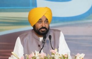 ਸੂਬੇ ਚ ਖੁੱਲ੍ਹਣਗੇ 3,100 ਖੇਡ ਸਟੇਡੀਅਮ, ਮੁੱਖ ਮੰਤਰੀ ਨੇ ਬਠਿੰਡਾ ਤੋਂ ਕੀਤੀ ਪ੍ਰੋਜੈਕਟ ਦੀ ਸ਼ੁਰੂਆਤ