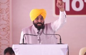 ਹੜ੍ਹ ਪੀੜਤਾਂ ਨੂੰ ਜਲਦ ਮਿਲੇਗਾ ਮੁਆਵਜ਼ਾ, ਸੰਗਰੂਰ ਚ ਮੁੱਖ ਮੰਤਰੀ ਨੇ ਕੀਤਾ ਐਲਾਨ, ਵਿਕਾਸ ਕਾਰਜਾਂ ਦਾ ਵੀ ਰੱਖਿਆ ਨੀਂਹ ਪੱਥਰ