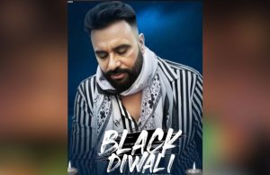 ‘ਬਲੈਕ ਦੀਵਾਲੀ’ ਗਾਣੇ ਦੇ ਟਾਈਟਲ ਦਾ ਵਿਰੋਧ, ਸ਼ਿਵ ਸੈਨਾ ਆਗੂ ਨੇ ਕਿਹਾ- Babbu Maan ਦਾ ਮੂੰਹ ਕਰਾਂਗੇ ਕਾਲਾ