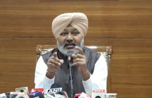 ਵਿੱਤ ਮੰਤਰੀ Harpal Singh Cheema ਵੱਲੋਂ ਵੇਰਕਾ ਆਊਟਸੋਰਸਡ ਯੂਨੀਅਨ ਦੇ ਮੁੱਦਿਆਂ ਦੇ ਹੱਲ ਲਈ ਉੱਚ-ਪੱਧਰੀ ਕਮੇਟੀ ਬਣਾਉਣ ਦੇ ਨਿਰਦੇਸ਼