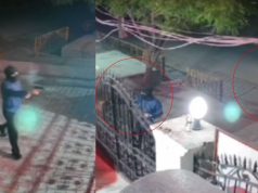 Kalanaur ‘ਚ 50 ਲੱਖ ਦੀ ਫਿਰੌਤੀ ਮੰਗਣ ਤੋਂ ਬਾਅਦ ਡਾਕਟਰ ਦੀ ਕਾਰ ‘ਤੇ ਗੋਲੀਬਾਰੀ