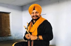 ਜਵੰਦਾ ਤੋਂ ਬਾਅਦ ਪੰਜਾਬੀ ਸੰਗੀਤ ਇੰਡਸਟਰੀ ਦਾ ਇੱਕ ਹੋਰ ਸਿਤਾਰਾ ਕਹਿ ਗਿਆ ਅਲਵੀਦਾ