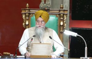 ਅਨੰਦਪੁਰ ਵਿੱਚ ਇਜਲਾਸ ਸੱਦਣ ਦੀ ਤਿਆਰੀ, ਗੁਰੂ ਤੇਗ ਬਹਾਦਰ ਜੀ ਦੇ ਸ਼ਹੀਦੀ ਪੁਰਬ ਨੂੰ ਸਮਰਪਿਤ ਹੋਵੇਗਾ ਸ਼ੈਸਨ