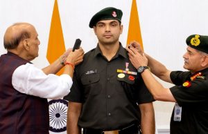 Neeraj Chopra ਨੂੰ Dhoni ਵਰਗਾ ਸਨਮਾਨ, ਭਾਰਤੀ ਫੌਜ ਵਿੱਚ ਲੈਫਟੀਨੈਂਟ ਕਰਨਲ ਨਿਯੁਕਤ