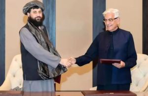 ਦੋਹਾ ‘ਚ Pakistan ਤੇ Afghanistan ਵਿਚਕਾਰ ਸੀਜ਼ਫਾਇਰ ‘ਤੇ ਬਣੀ ਸਹਿਮਤੀ, ਹੁਣ ਤੁਰਕੀ ‘ਚ ਹੋਵੇਗੀ ਗੱਲਬਾਤ