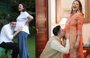 37 ਸਾਲ ਦੀ ਹੋਈ Parineeti Chopra , ਪਤੀ Raghav Chadha ਨੇ ਇੰਝ ਦਿੱਤੀ ਵਧਾਈ