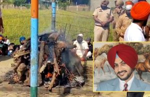 ਜਵੰਦਾ ਦੇ ਸਸਕਾਰ ਮੌਕੇ 150 ਤੋਂ ਵੱਧ ਫੋਨ ਚੋਰੀ, ਗਗਨ ਕੋਕਰੀ ਬੋਲੇ-ਪਲਾਨਿੰਗ ਕਰਕੇ ਆਏ ਸਨ ਚੋਰ