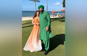 ਧੀ ਰਾਬੀਆ ਦਾ ਜਨਮਦਿਨ ਮਨਾਉਣ ਮਾਰੀਸ਼ਸ ਪਹੁੰਚਿਆ ਸਿੱਧੂ ਪਰਿਵਾਰ, ਸੋਸ਼ਲ ਮੀਡੀਆ ‘ਤੇ ਤਸਵੀਰਾਂ ਕੀਤੀਆਂ ਸਾਂਝੀਆਂ