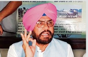 Tarn Taran by-Election: ਲੋਕਾਂ ਨੇ ਰਾਜਾ ਵੜਿੰਗ ਦੀ ਧੌਣ ‘ਚੋਂ ਕਿੱਲਾ ਕੱਢ ਦਿੱਤਾ, AAP ਦੀ ਜਿੱਤ ‘ਤੇ ਬੋਲੇ ਵਿਧਾਇਕ ਧਾਲੀਵਾਲ