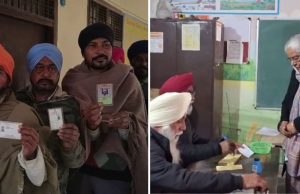 ਬਲਾਕ ਸੰਮਤੀ ਤੇ ਜ਼ਿਲ੍ਹਾ ਪ੍ਰੀਸ਼ਦ ਚੋਣਾਂ ਦੀ ਗਿਣਤੀ ਅੱਜ