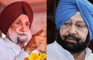 Captain ਦੇ ਬਿਆਨ ‘ਤੇ ਪੰਜਾਬ ਦੀ ਸਿਆਸਤ ‘ਚ ਹੜਕੰਪ, ਜਾਣੋ ਕੀ ਬੋਲੇ MP Sukhjinder Randhawa?