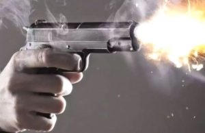 Ludhiana ‘ਚ ਵਿਦੇਸ਼ੀ ਮਹਿਲਾ ‘ਤੇ ਗੋਲੀਬਾਰੀ, ਗੱਡੀ ‘ਚ ਬੈਠਣ ਤੋਂ ਇਨਕਾਰ ‘ਤੇ ਦੋਸਤ ਨੇ ਹੀ ਮਾਰੀ ਗੋਲੀ