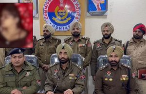 Ludhiana: ਨਰਸ Girlfriend ਨੇ ਕੱਟਰ ਨਾਲ ਕੱਟਿਆ Boyfriend ਦਾ ਪ੍ਰਾਈਵੇਟ ਪਾਰਟ, ਕਤਲ ਕਰ ਕੇ ਫ਼ਰਾਰ ਹੋਇਆ ਪ੍ਰੇਮੀ